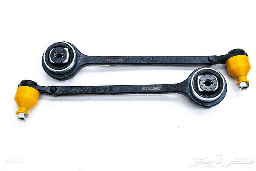 Front muscle set for Chrysler63193627561986114
