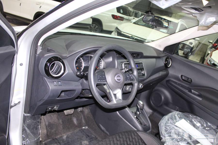 Nissan Kicks Standard Improved 202463192628373763112
