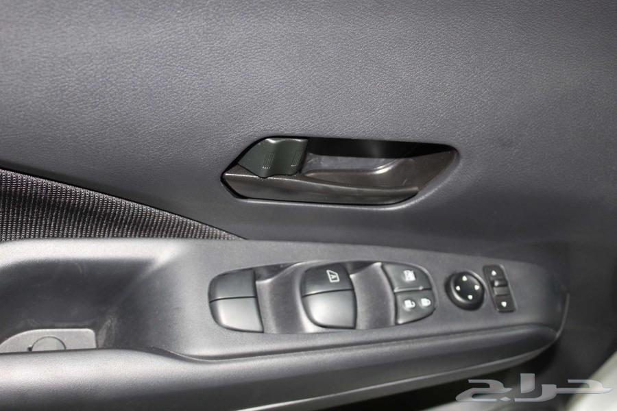 Nissan Kicks Standard Improved 202463192628373763111
