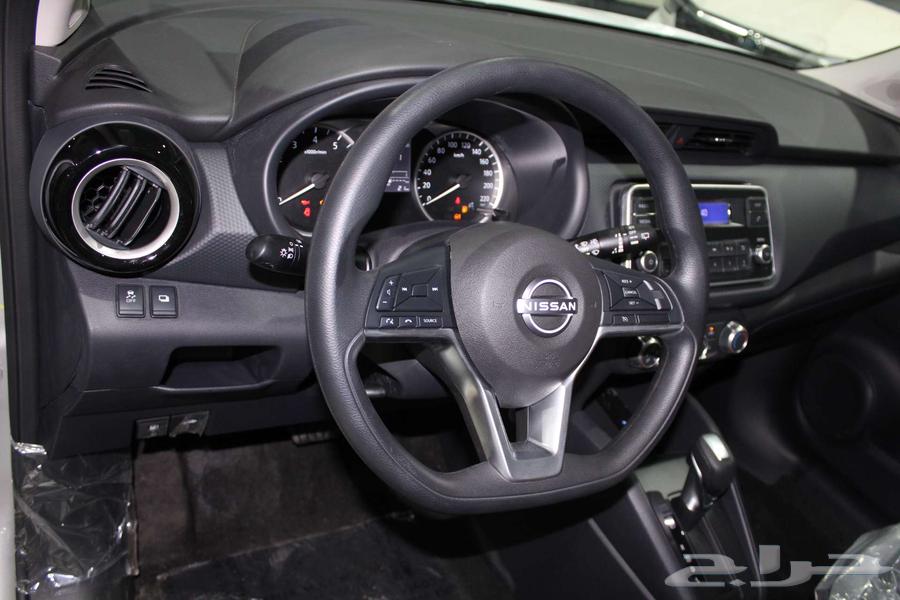 Nissan Kicks Standard Improved 202463192628373763114
