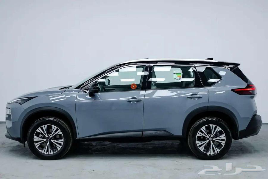 Nissan X-Trail SV Plus 2.5 Model 202563193147435393112