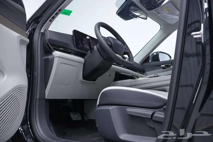 Ford - Territory Trend - Model 202563192107874689111