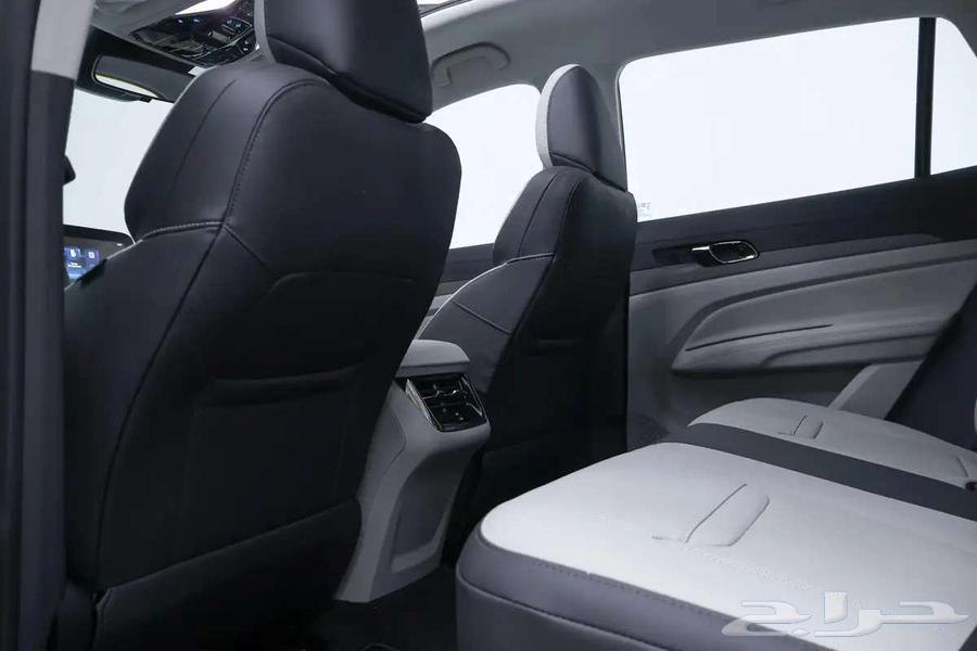 Ford - Territory Trend - Model 202563192107874689113