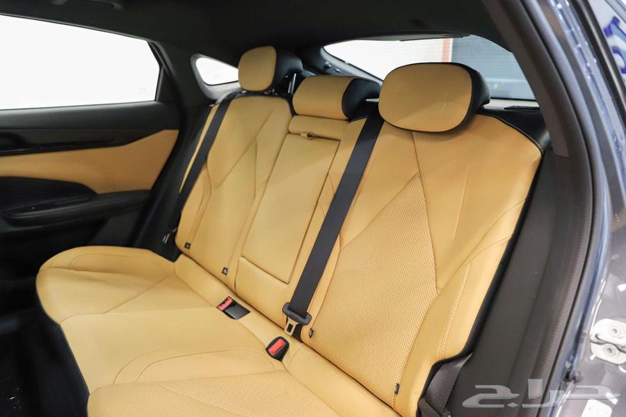 Changan UNI in 2025 model is available with 1.5L and 2.0L engines, lowest price.63191623531395112