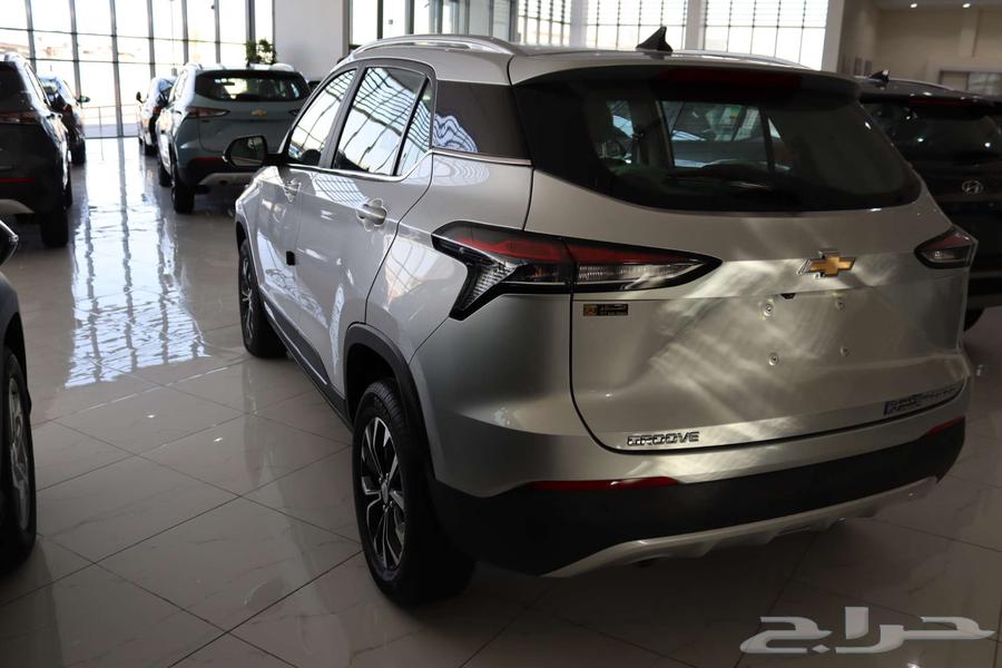 10,000 SAR cash discount on 2023 Chevrolet Traverse Premier63192128839041113