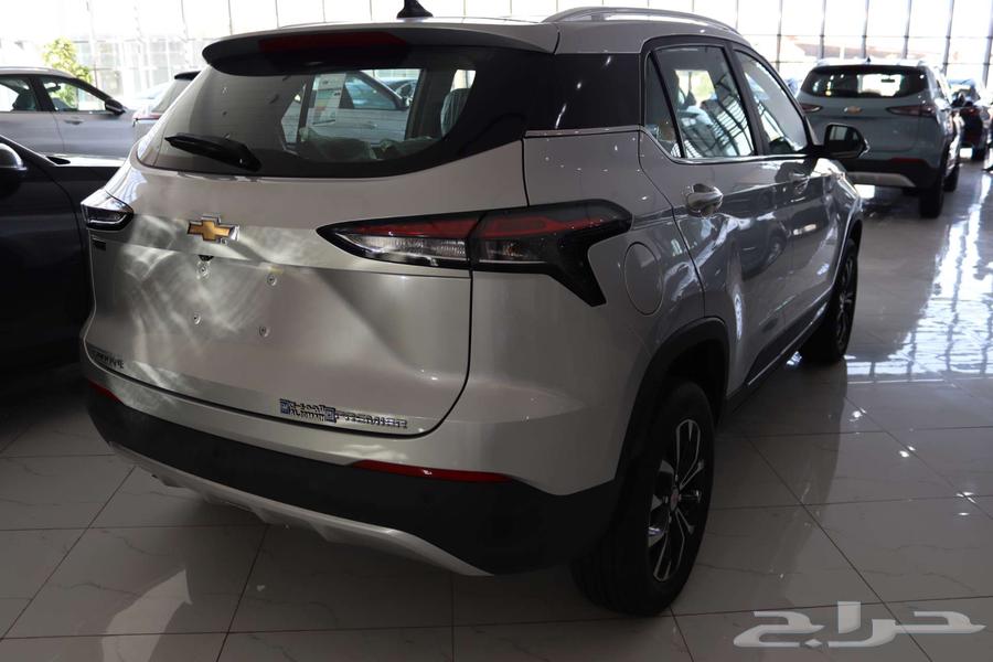 10,000 SAR cash discount on 2023 Chevrolet Traverse Premier63192128839041114
