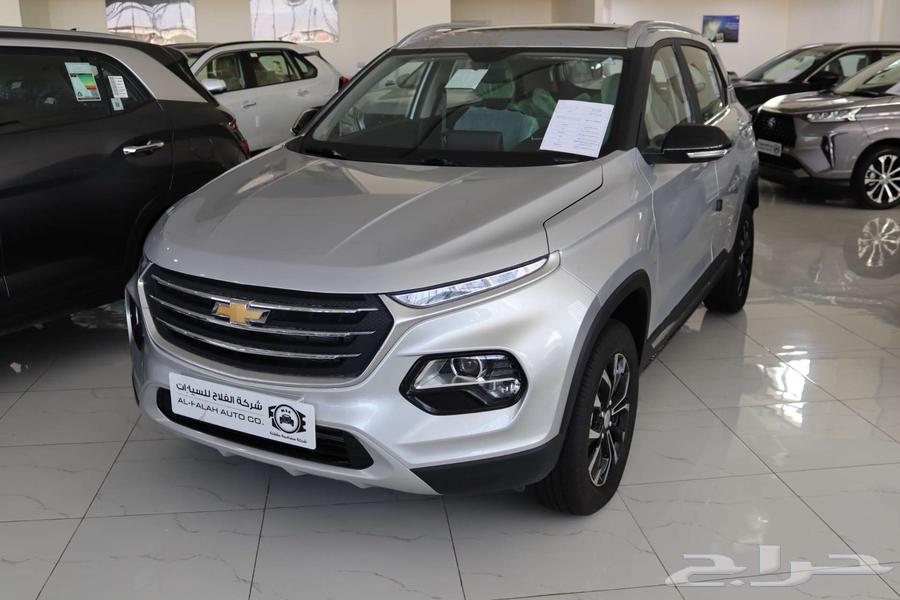 10,000 SAR cash discount on 2023 Chevrolet Traverse Premier63192128839041112