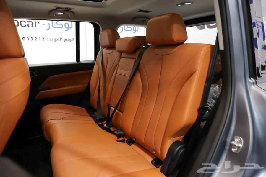 هافال اتش 9 متوفر تانك500 وجميع الفئات63192129490049113