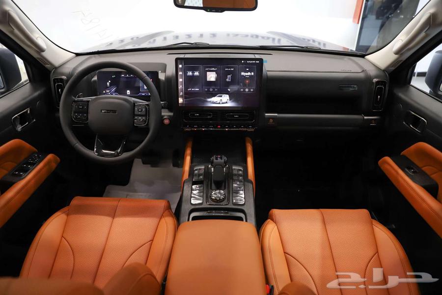 Haval H9 full text and full option 2025 cash and financing63194128936833114
