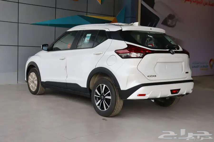 Nissan Kicks Standard 2024, best prices for cash and installments63194656734851113