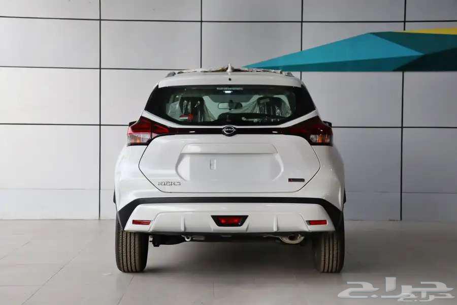 Nissan Kicks Standard 2024, best prices for cash and installments63194656734851114
