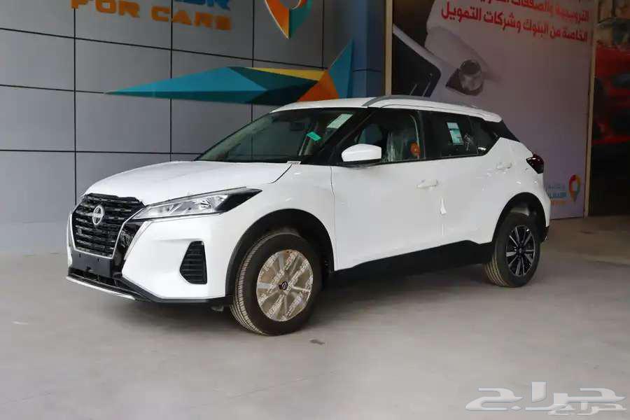 Nissan Kicks Standard 2024, best prices for cash and installments63194656734851111
