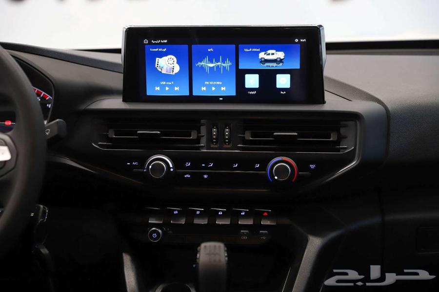 Changan Hunter Standard, manual transmission, without double cab, 2025, all categories available63194132633985111