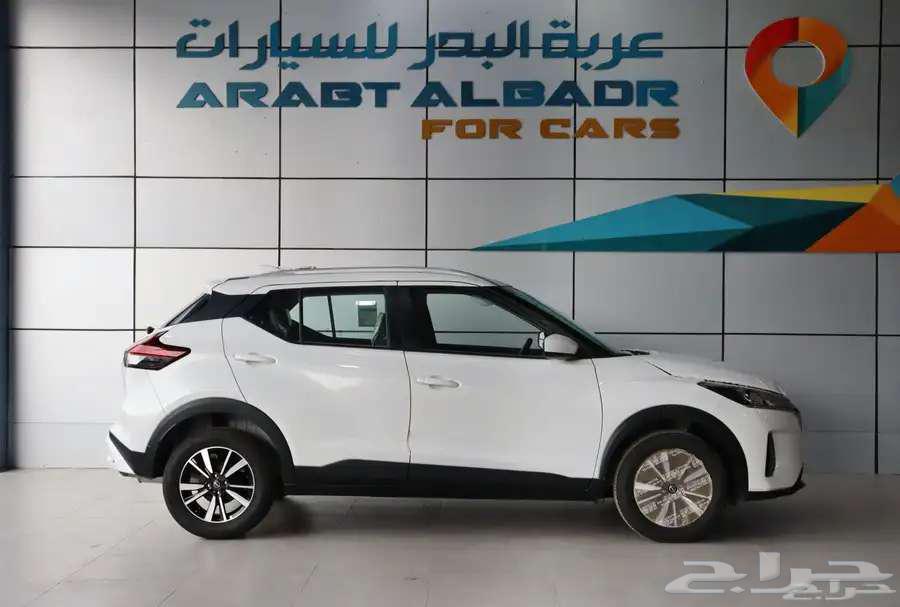 Nissan Kicks Standard 2024, best prices for cash and installments63194656734851112