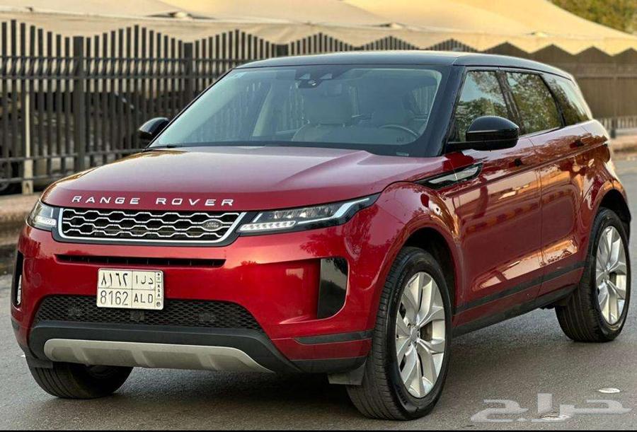 Evoque P200 S 201963613936940033114