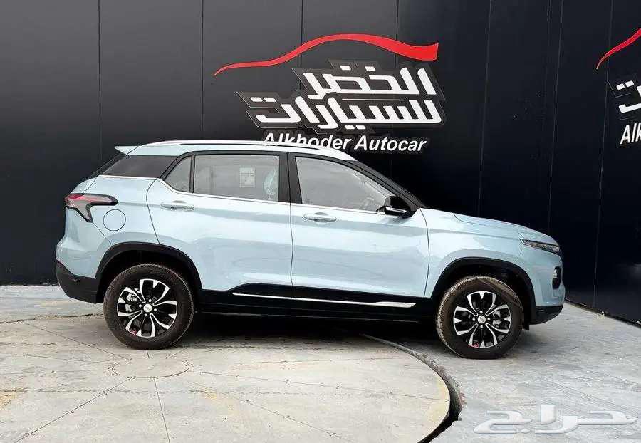 Chevrolet Traverse Premier 2025 available at Al-Khudher63193150481922112