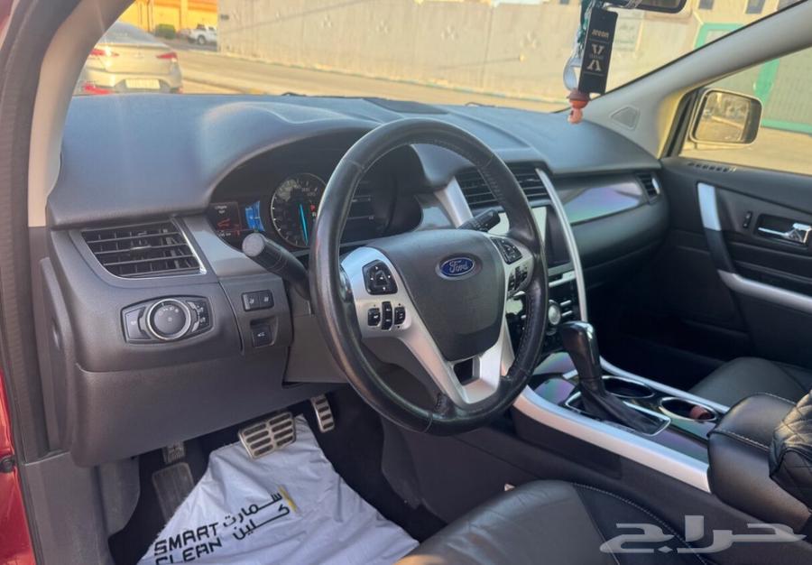 Ford Edge 2014 Sport, fully loaded, price has been reduced63191135051138114