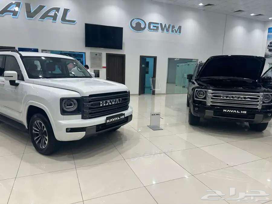 Haval H9 2025, half full and fully loaded, cash and financing available63195684986113114