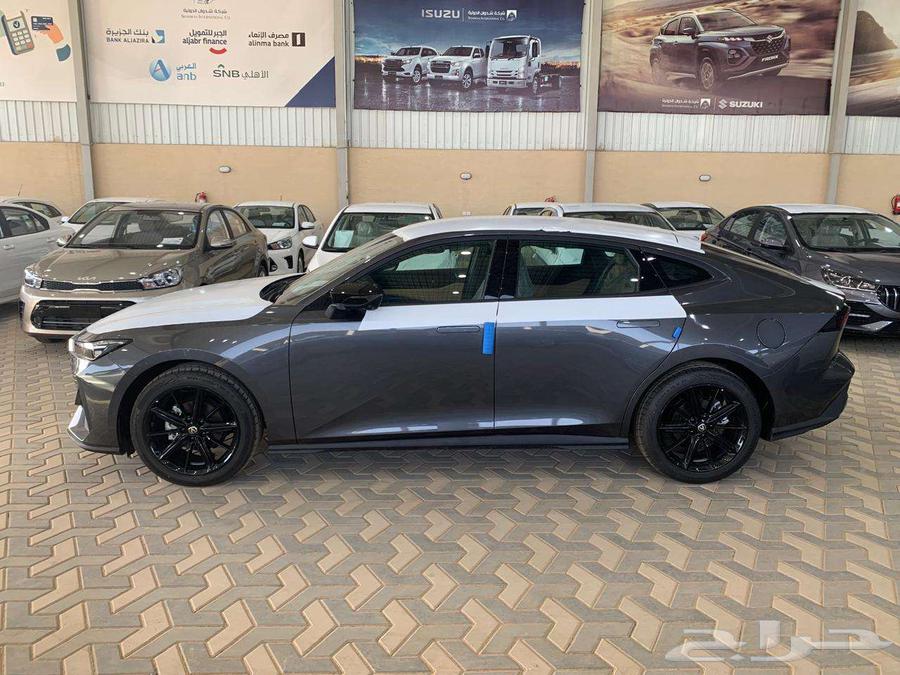 Changan UNI in Elite 2025 model63194142734849113