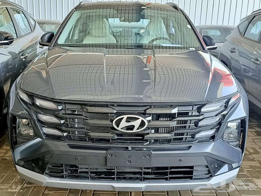 Hyundai Tucson 2025 special discount for cash.63192111364098112