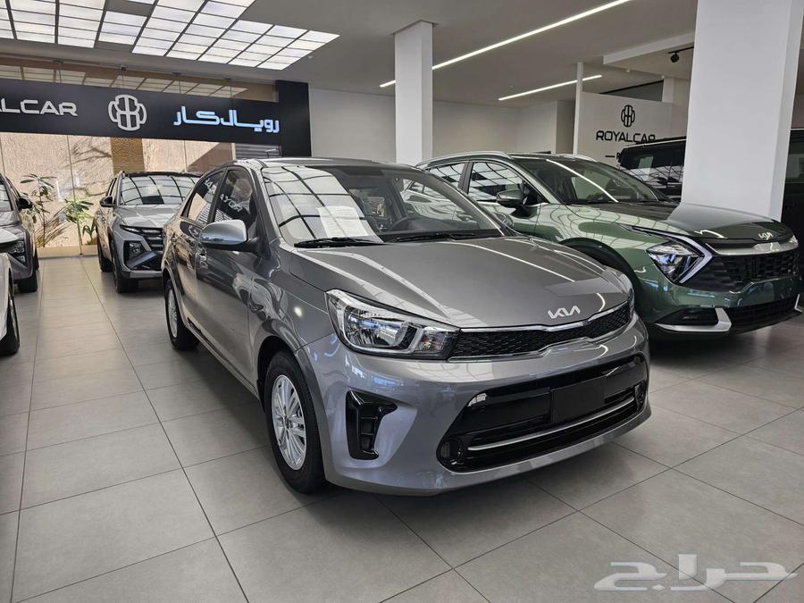 Kia Picanto half of 202563192628413187111