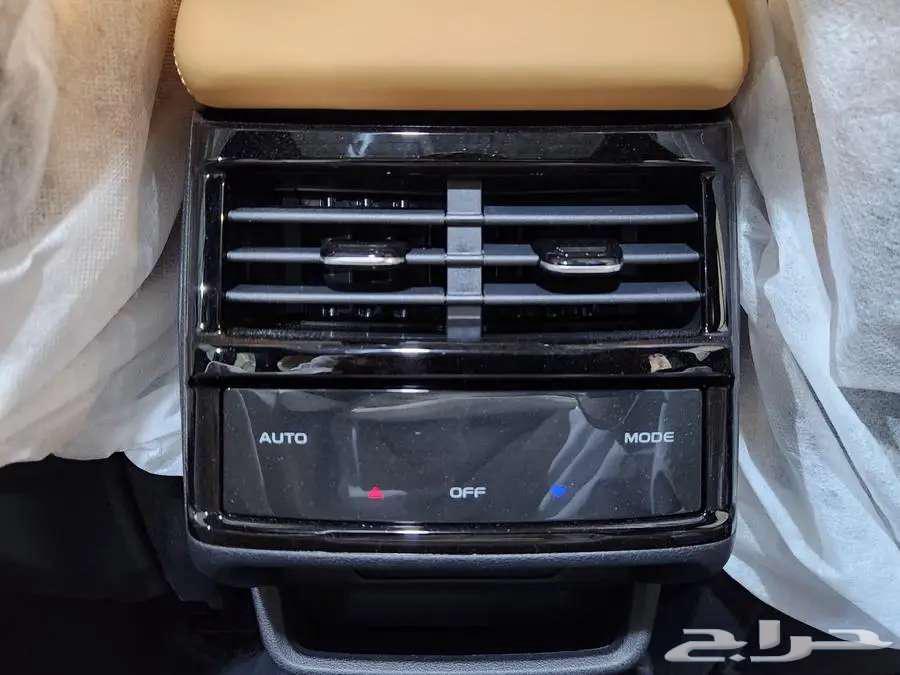 Jeep Grand Cherokee 2024 automatic gasoline63192107411201114