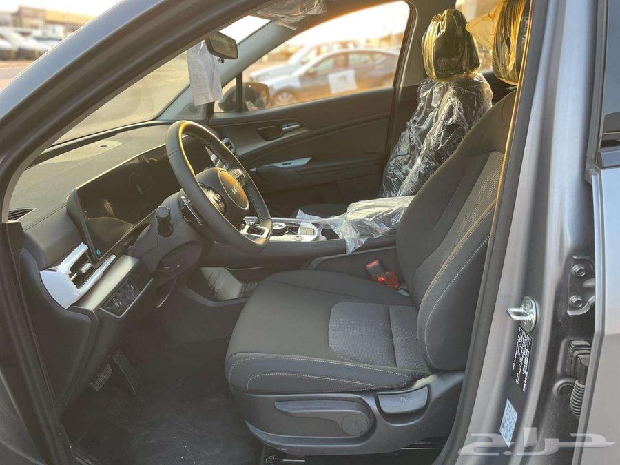 Kia Sportage GL 4x4 202563192635706499114