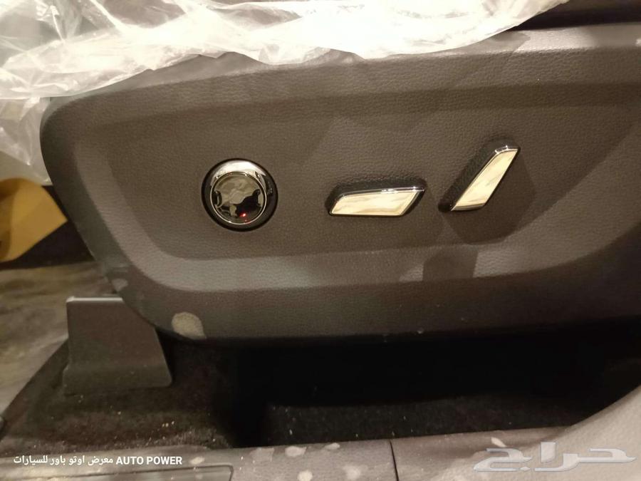 Ford Territory Full Titanium 2025 model63192115195265113