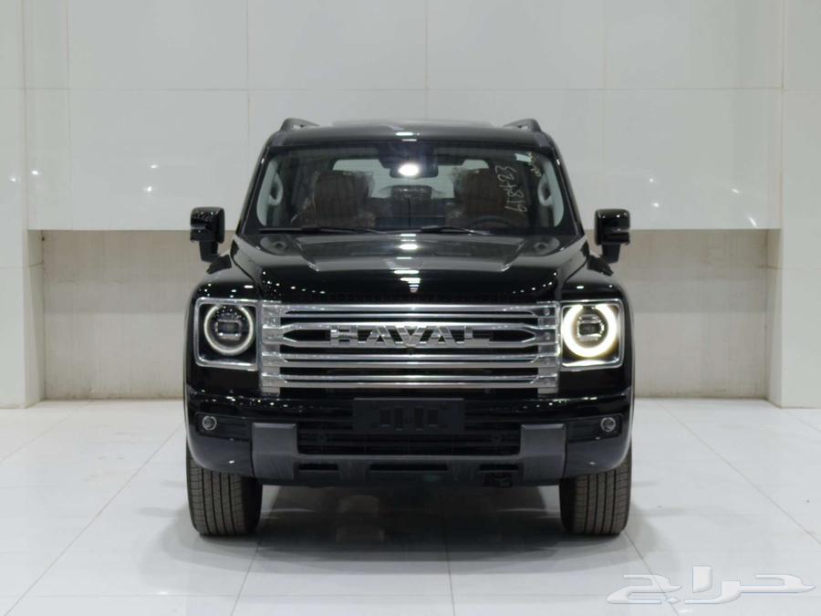 Haval H9, fully loaded, 2025 model, available for cash and installments63192639296001113
