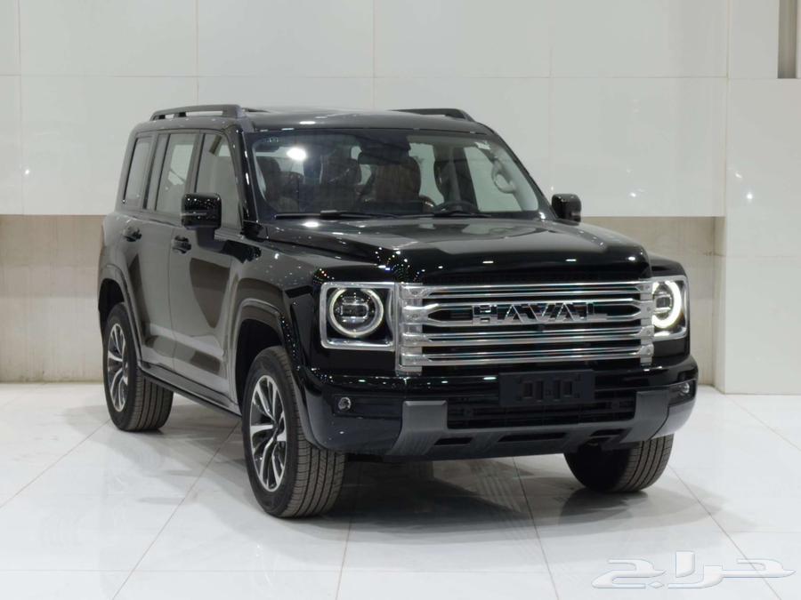 Haval H9, fully loaded, 2025 model, available for cash and installments63192639296001111