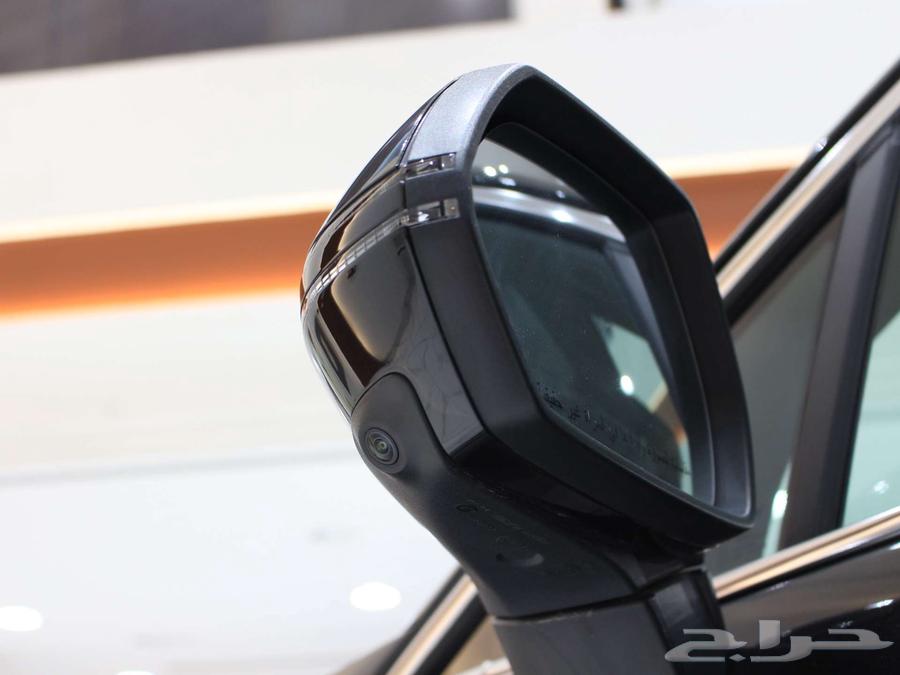 Gili Okafeango GK 2024 model priced at 75,900 SAR including tax63193150375811114