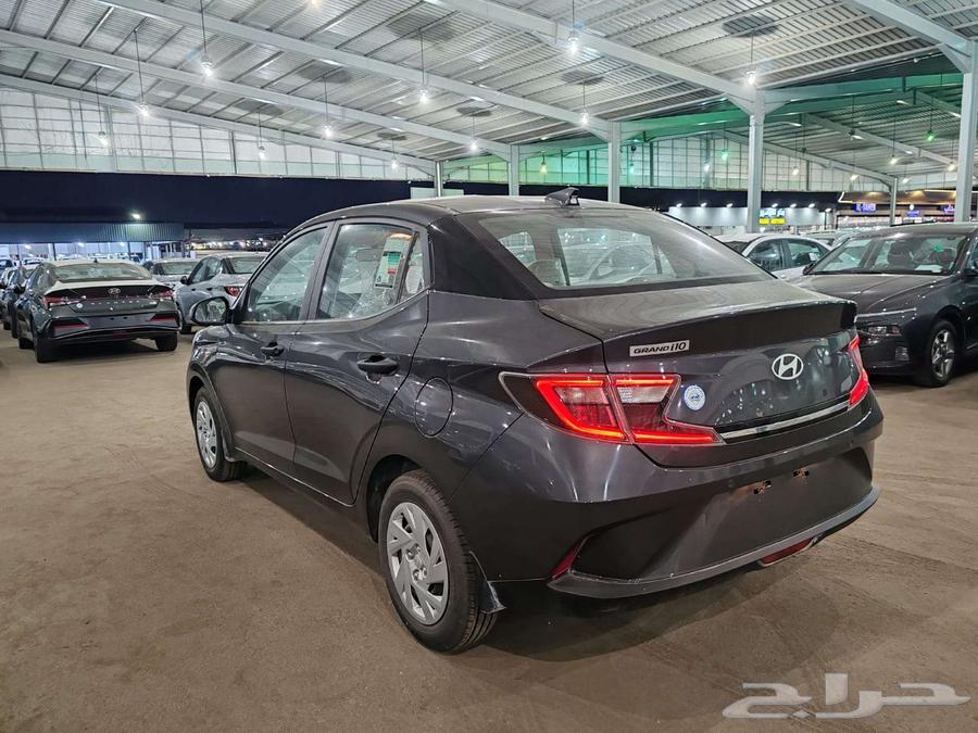 Hyundai i10 model 202463191616773890112