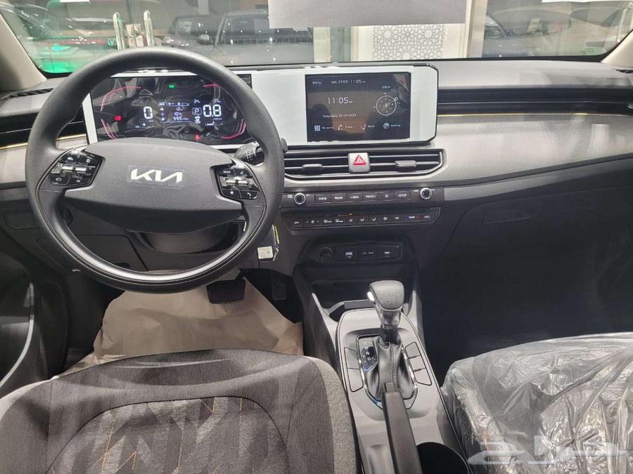Kia K3 LX Standard 2024 model63192125874434114