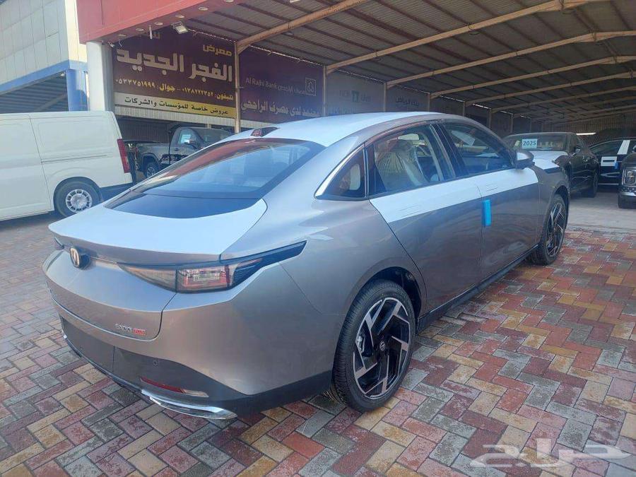 Changan Eado Plus 2025 installment holiday offers63192125408642111
