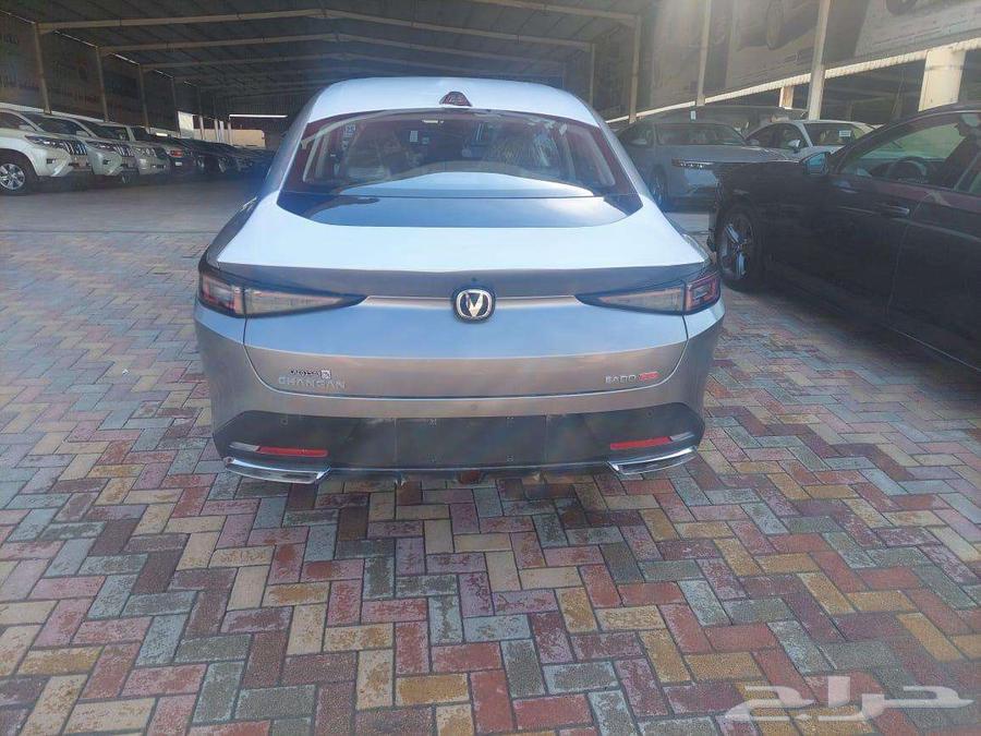 Changan Eado Plus 2025 installment holiday offers63192125408642113