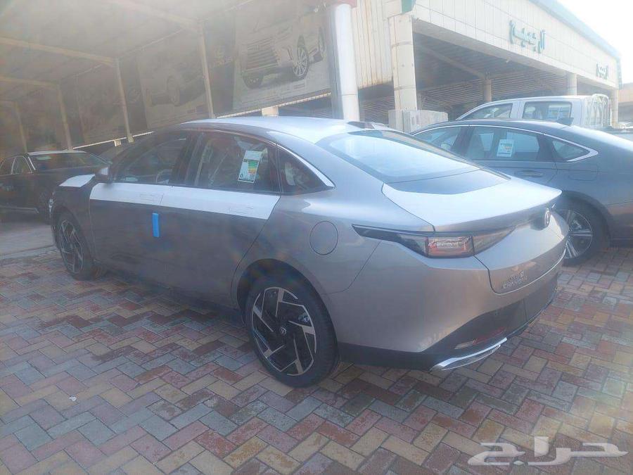 Changan Eado Plus 2025 installment holiday offers63192125408642112