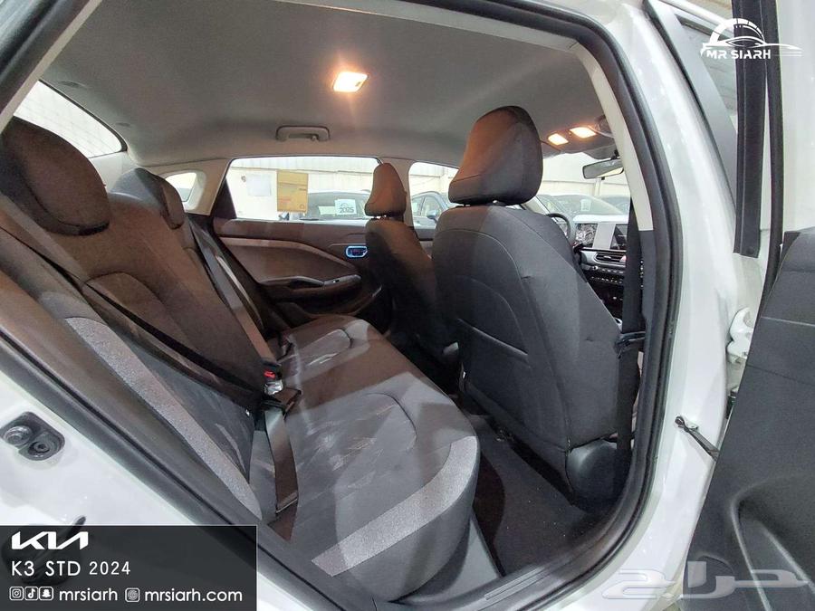 Kia K3 Standard 202463194121597955114