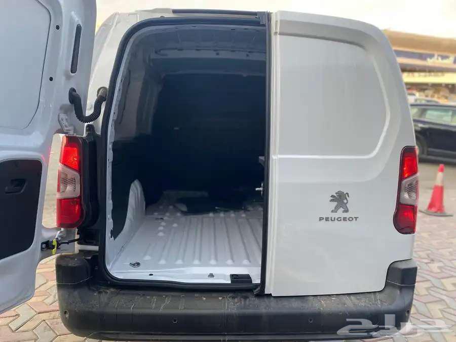 Peugeot Partner Diesel Manual Long 202463194652811779114
