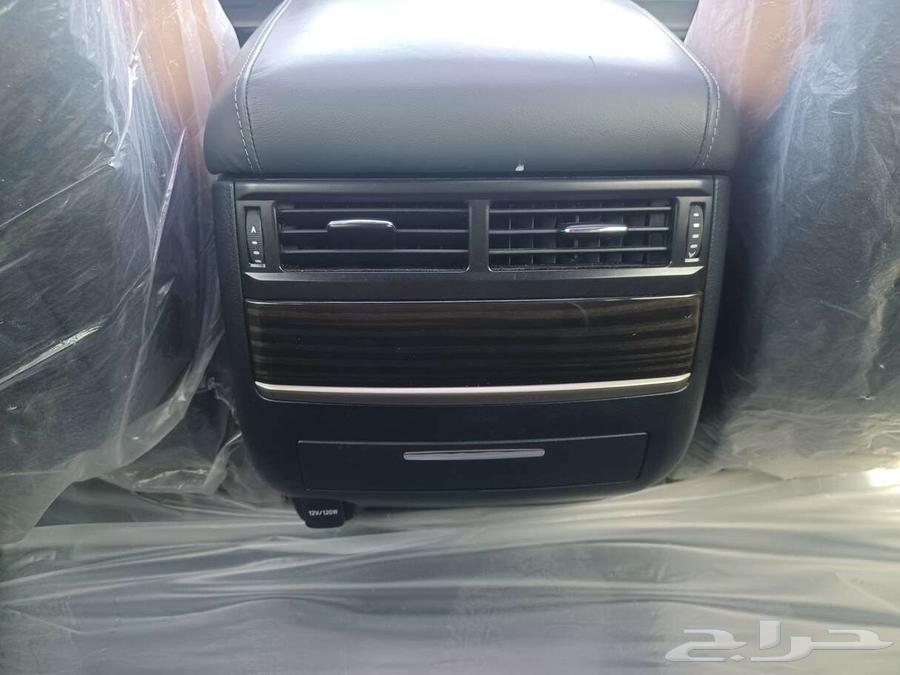 For sale Lexus SUV LX570 S model 202163194132516610114