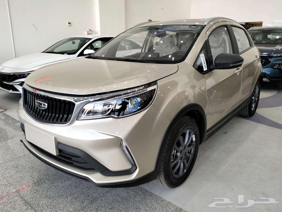 Geely GX3 PRO 3 - 2025 Model - Special Offer for Cash and Installment Payments63193620569345113