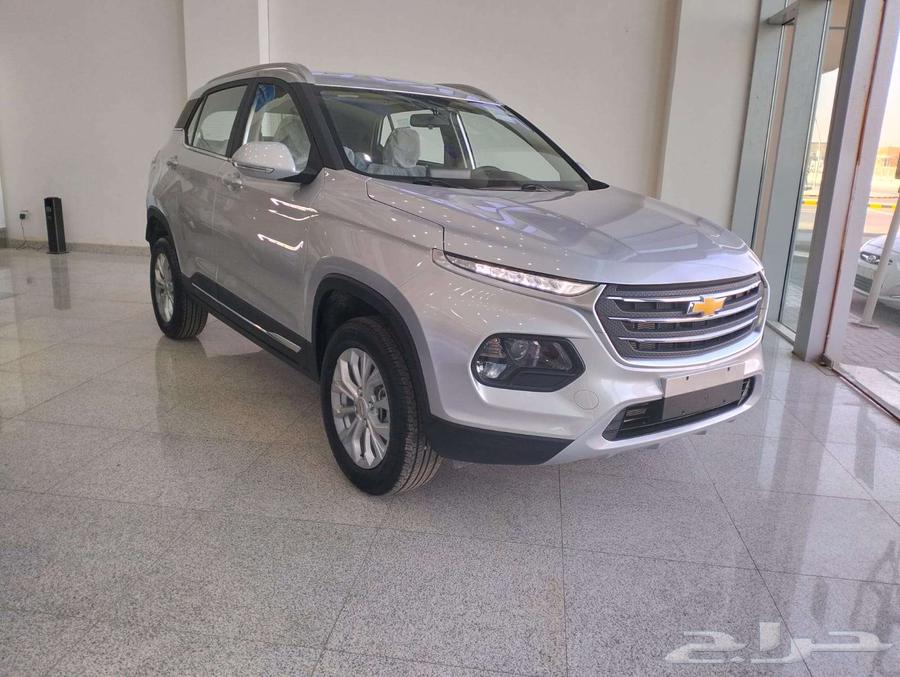 Chevrolet Trailblazer LT 2025 - Special cash offer with free tinting63189645322243113