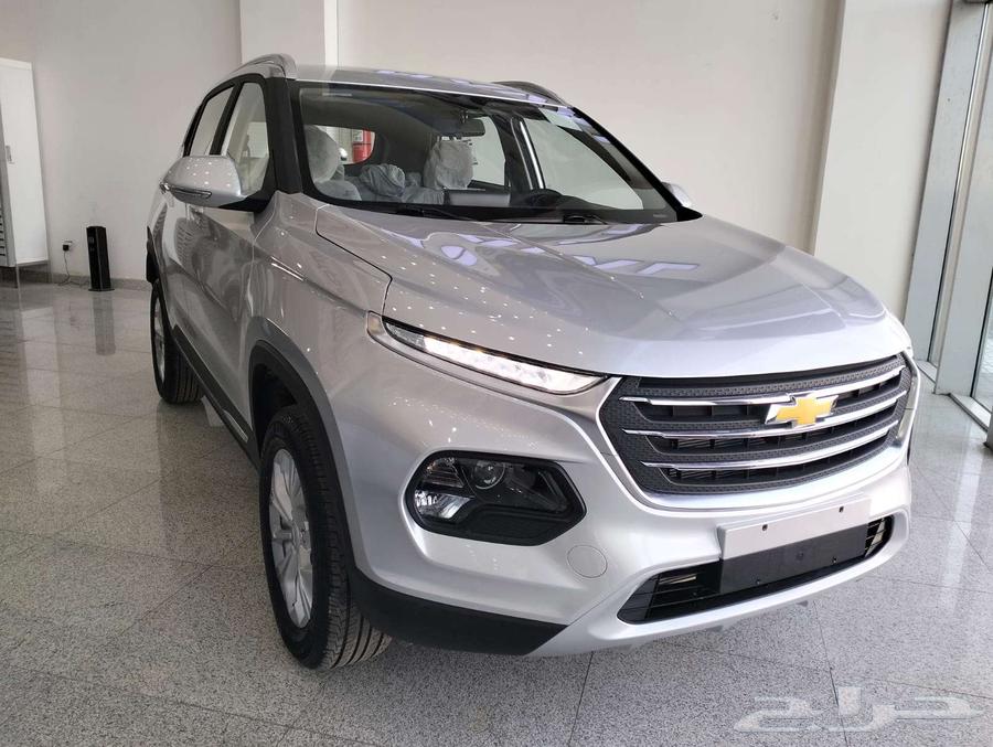 Chevrolet Trailblazer LT 2025 - Special cash offer with free tinting63189645322243112