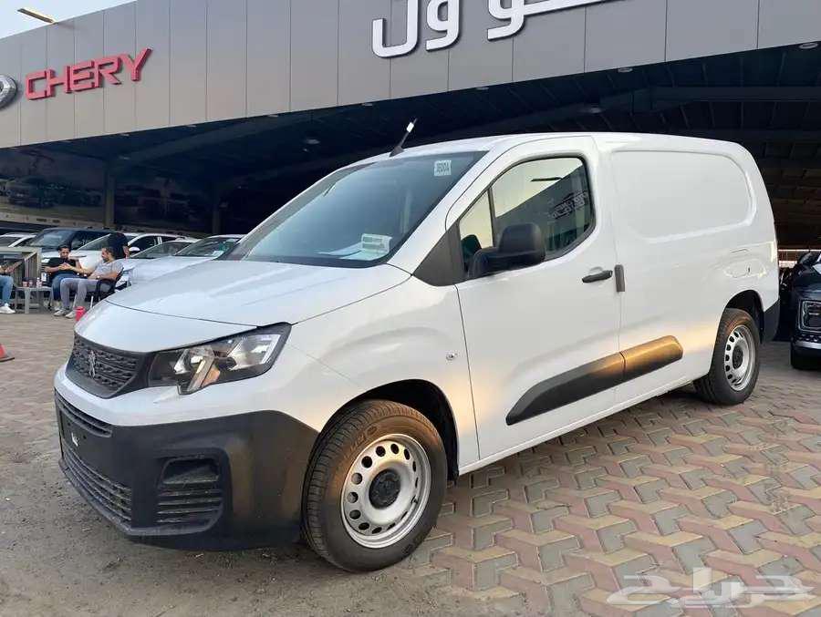 Peugeot Partner Diesel Manual Long 202463194652811779111