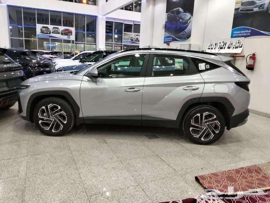 Hyundai Tucson Comfort - Lowest price for financing and cash63194128878465112
