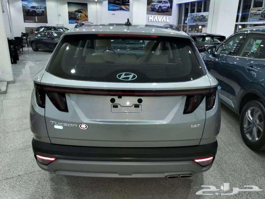 Hyundai Tucson Comfort - Lowest price for financing and cash63194128878465111