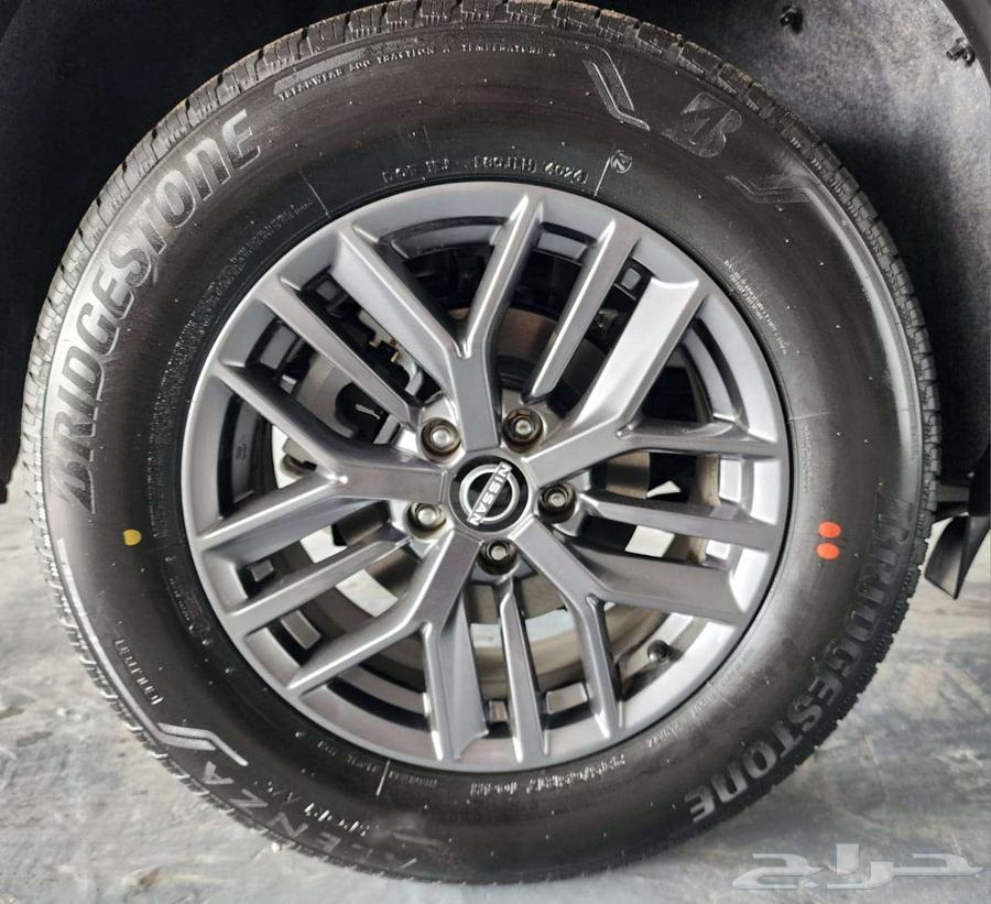 Nissan X-Trail 5-seater without 4x4, 202563194125404161114