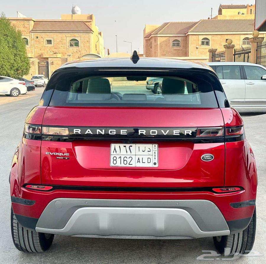 Evoque P200 S 201963613936940033111