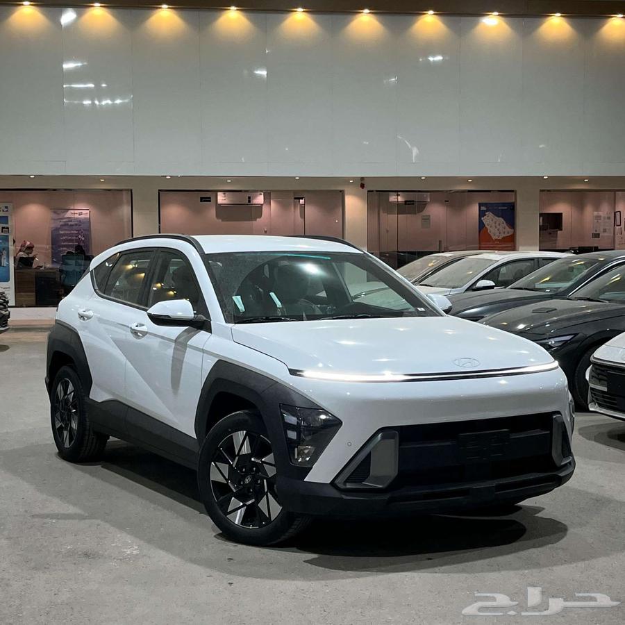 Hyundai Kona Smart 2025 cash and installments63194139217282112