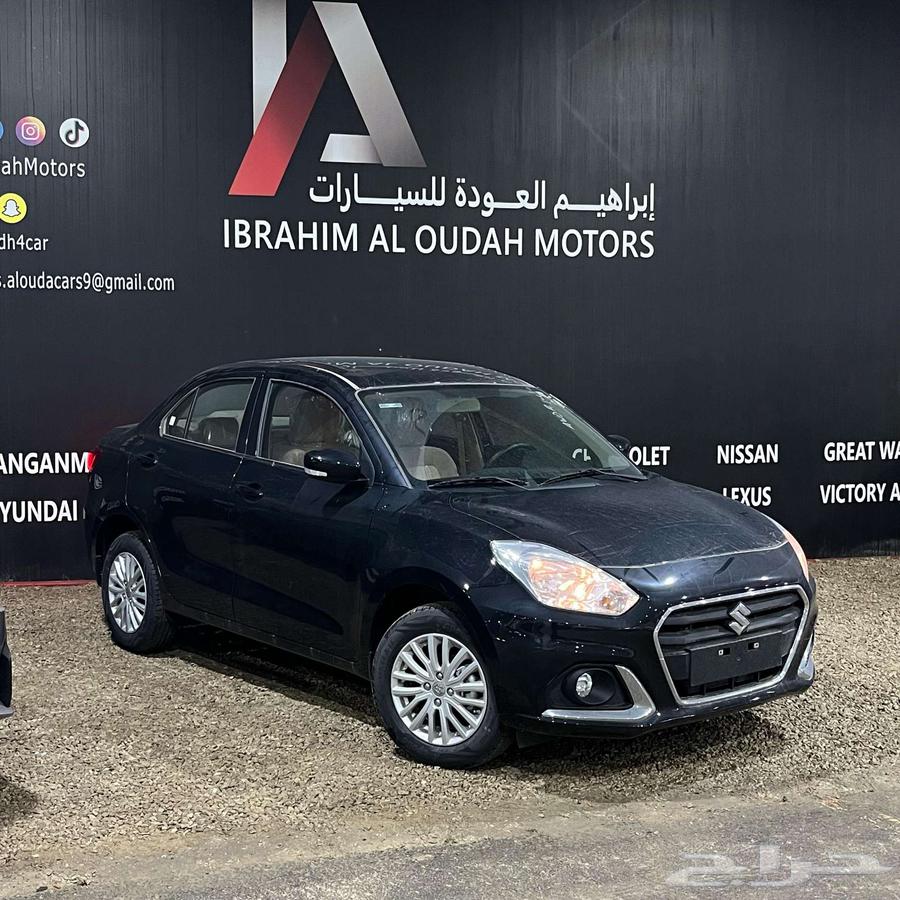 Suzuki Dzire STD 202563194649452034111