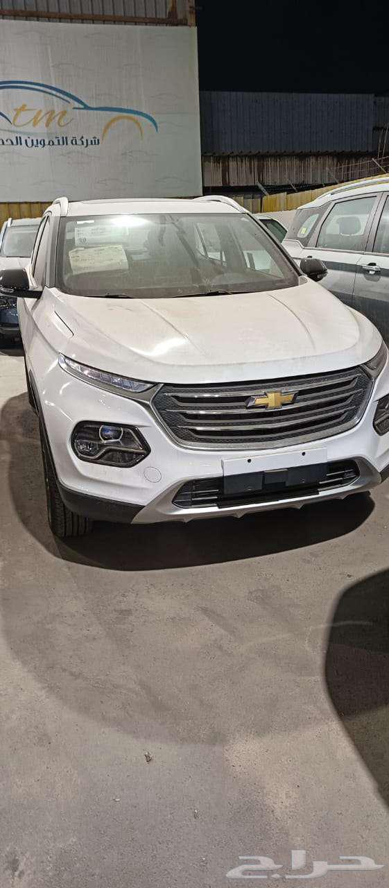 Chevrolet Groove Premier 1.5 202563188684773891111